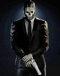 Ghost