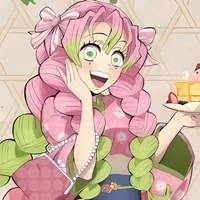 - Mitsuri