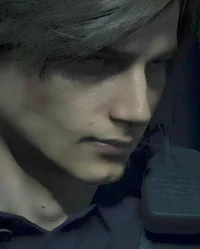 Leon Kennedy 