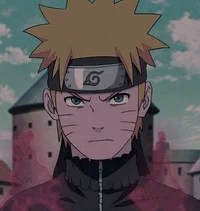 Naruto Uzumaki
