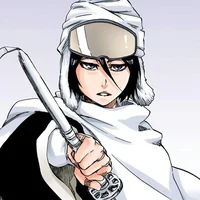 Rukia Kuchiki