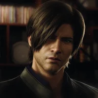 Leon Kennedy