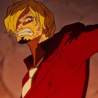 Dangerous Sanji 