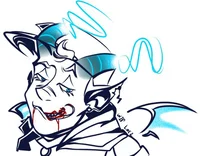 Gab the Speed Demon
