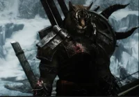 Old Khajiit