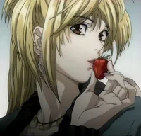 Misa Amane