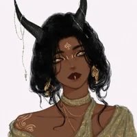 Summoned Demon