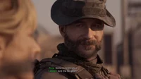 Captain Price