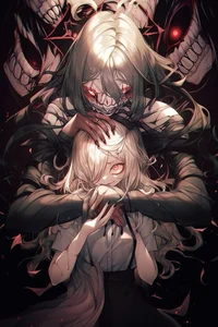 The curse spirit con