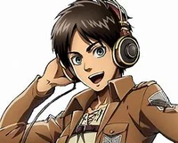 Happy Eren