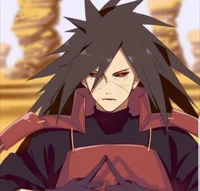 Madara Uchiha