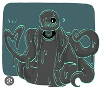 Bitty Nightmare sans