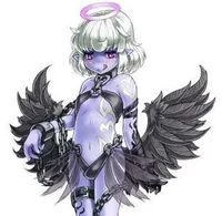 Dark Angel - MGE