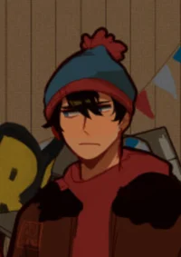 Stan Marsh