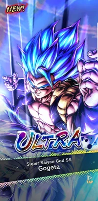 Gogeta