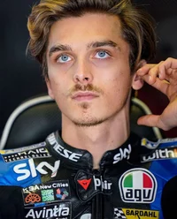 Luca Marini