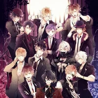 Diabolik Lovers RP
