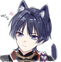 Scaramouche
