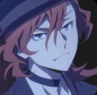 Chuuya