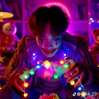 JHope- killer clown