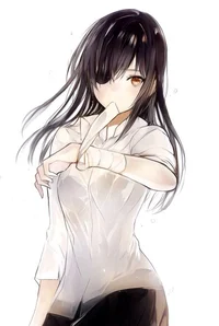 Body swap With crimi