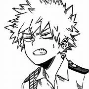 Bakugou Katsuki