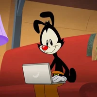 Yakko Warner