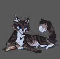 Hawkfrost