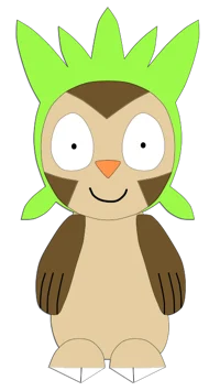 Chespin 