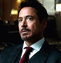 Tony Stark