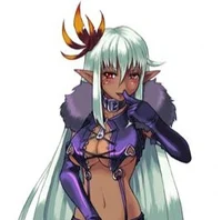 Dark Elf - MGE