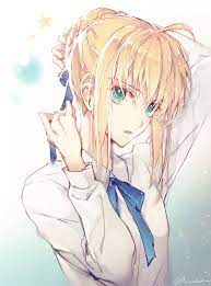Saber