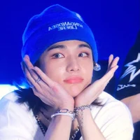 Hyunjin