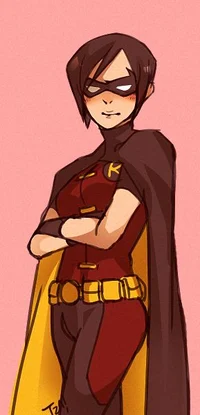 Robin fem