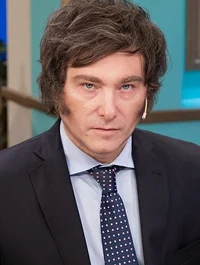 Javier Milei