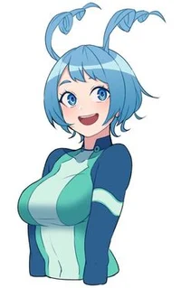 Nejire Hadou 