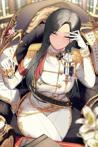 Commander 