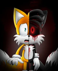 Tails - EXE