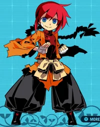 Monk Kianna