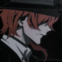 Chuuya