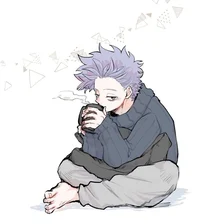 Hitoshi Shinsou