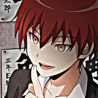 Akabane Karma 