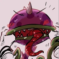 Chomper PvZ