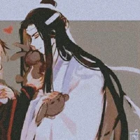 Lan WangJi