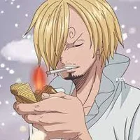 Blackleg Sanji WCI