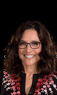 Julia Louis-Dreyfus