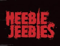 Heebie jeebies RPG