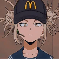 Mcdonalds Toga