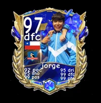 Jorge