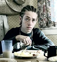 Carl Gallagher